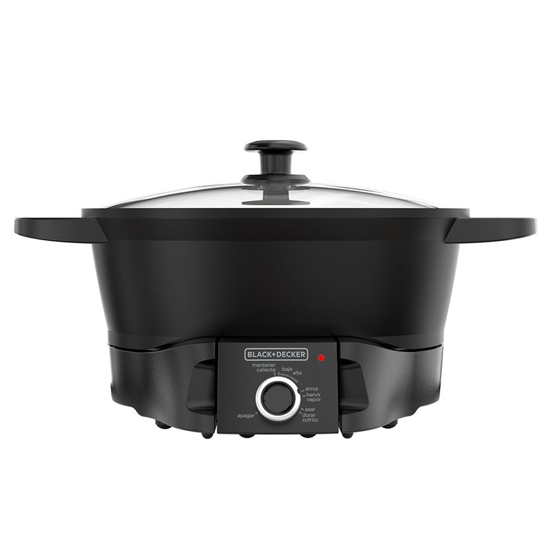 Olla-Multifuncion-65L-Black---Decker-MC901--MO-