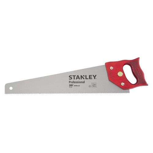 Serrucho 20" (508 mm) Stanley 15-559