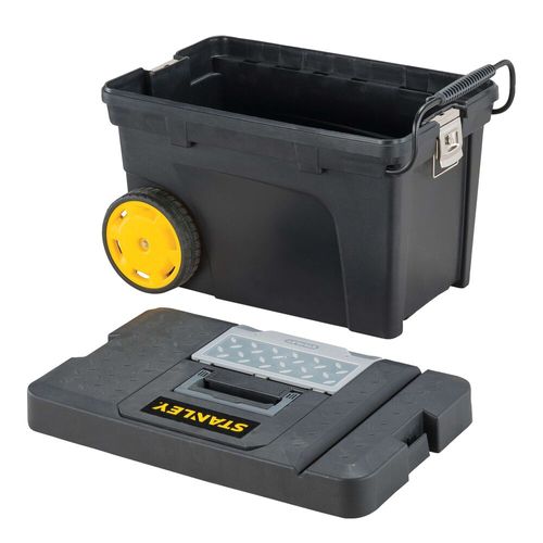 Caja de Herramientas Rodante 53 L Stanley 033026R