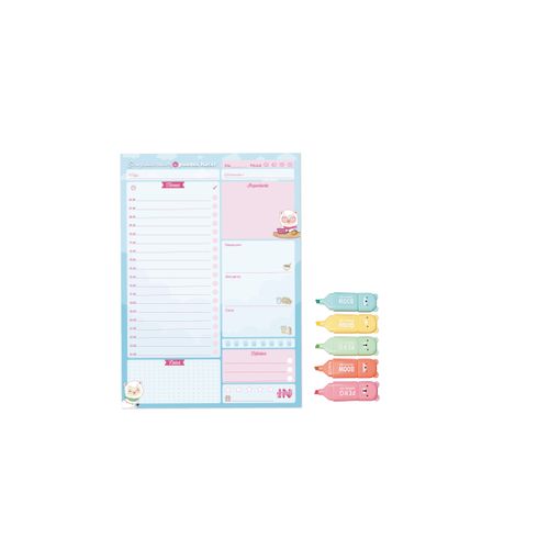 Pack Ingenial Llamibear