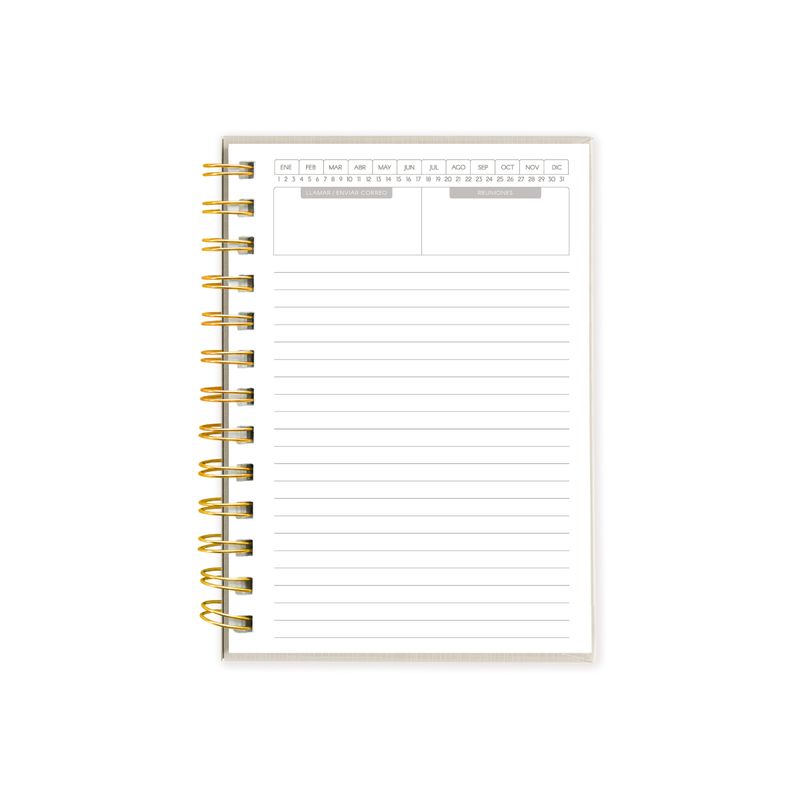 Agenda-diaria-ejecutiva-Ingenial-Grey
