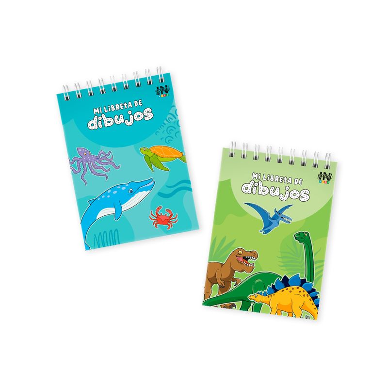 Set-de-libretas-Ingenial-Kids-x-2-unds