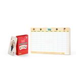 Pack-de-juegos-de-mesa--tutti-frutti---juego-de-cartas-