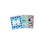 Set-de-libretas-Ingenial-Love-yourself-x-3-unds