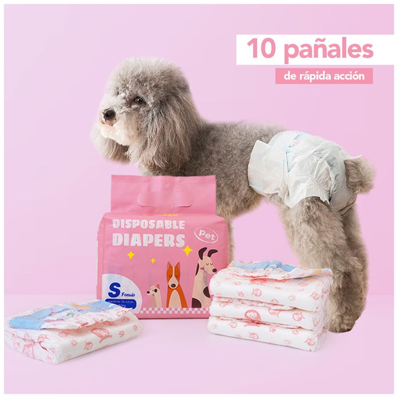 Pañales-Absorbentes-para-Mascotas-Perros-Hembra-Talla-S-JP3
