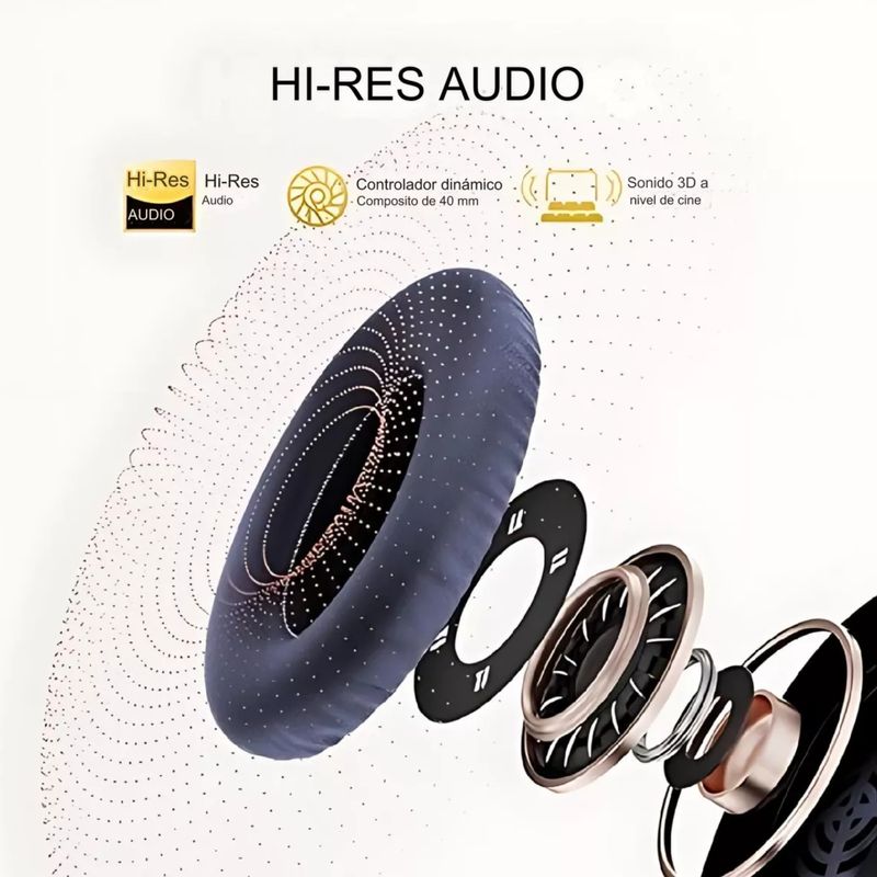 Audifono-inalambrico-QCY-H3-ANC-bluetooth-HI-RES---Azul