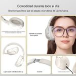Audifono-inalambrico-QCY-H3-ANC-bluetooth-HI-RES---Blanco