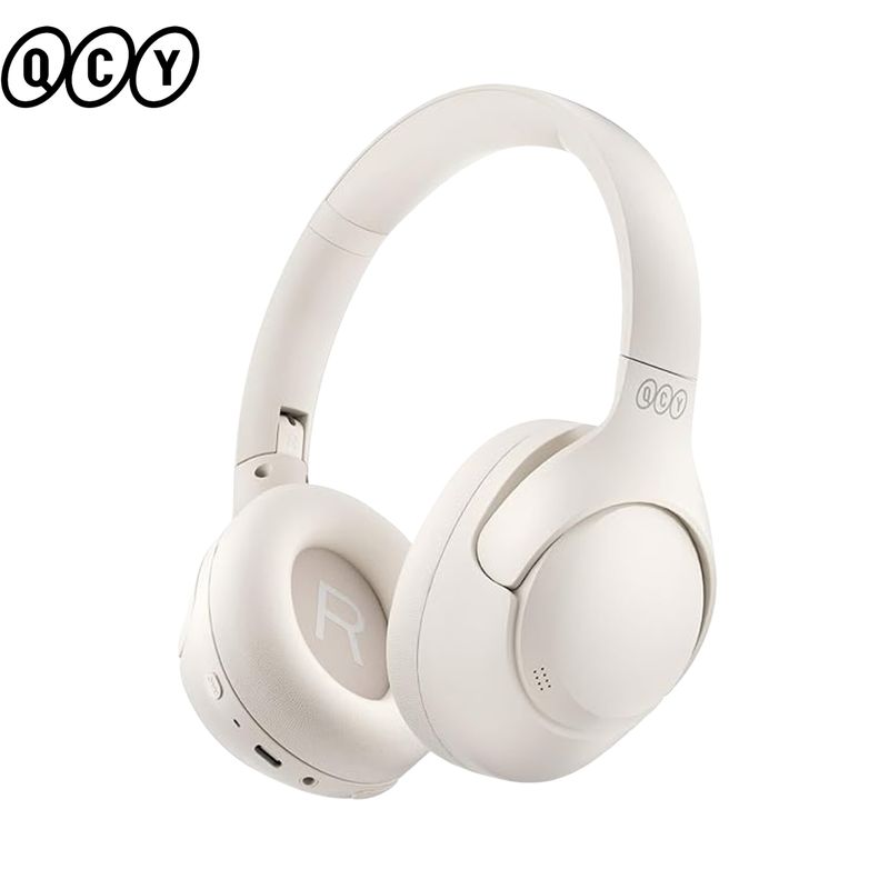 Audifono-inalambrico-QCY-H3-ANC-bluetooth-HI-RES---Blanco