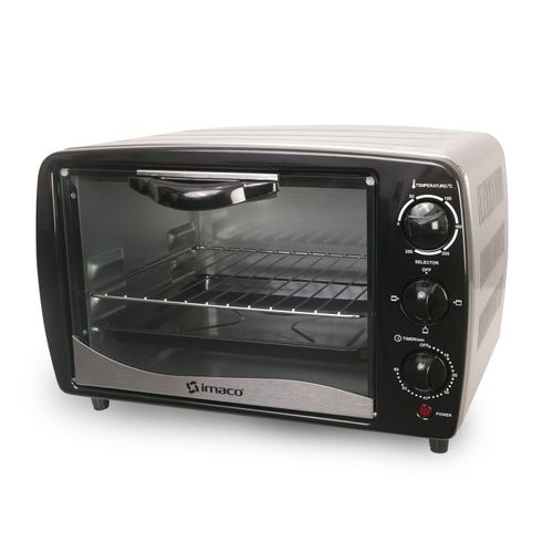 Horno Eléctrico HE14S  14 Litros.