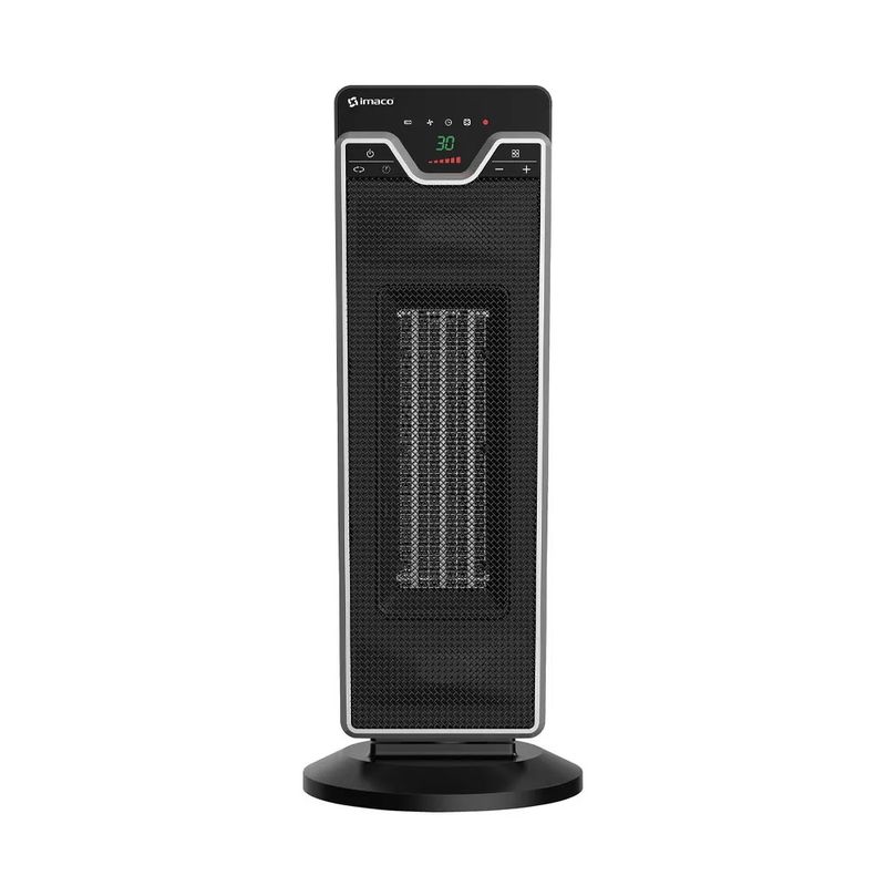 Termoventilador-de-Torre-ITC3116-Negro-2200W