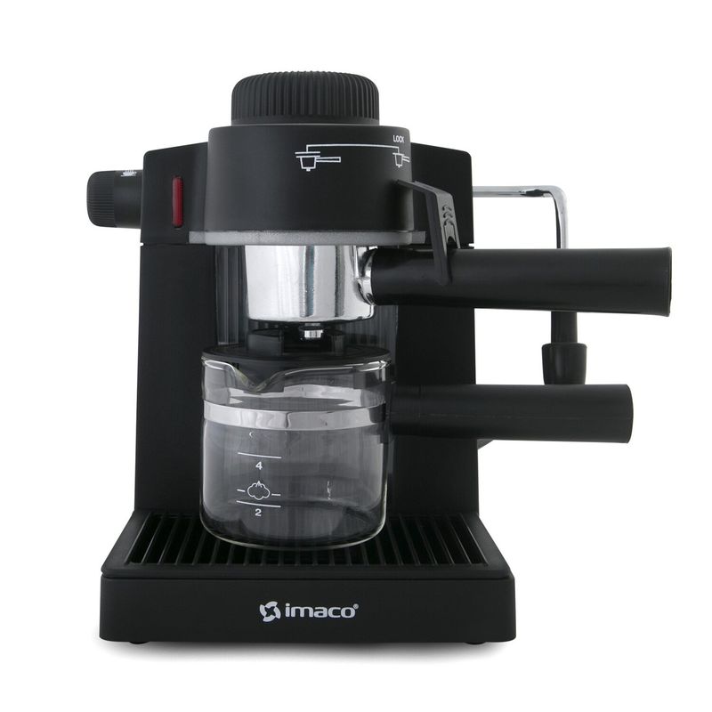 Cafetera-Expresso-De-5-Bares-IECM5B