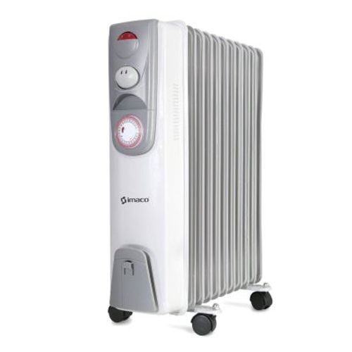Termoradiador 11 Celdas 2500W OFR11AO