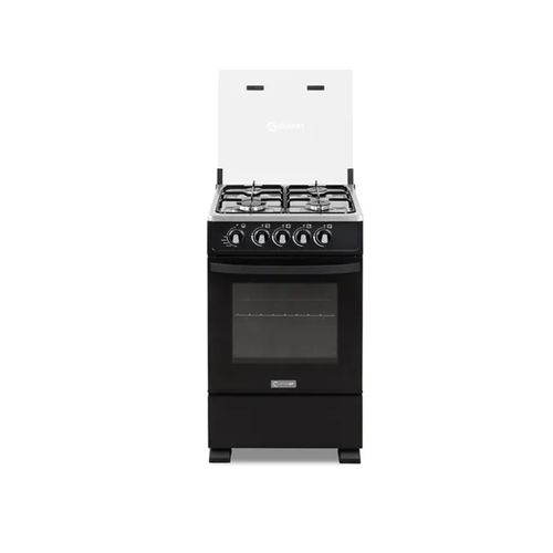 Cocina a Gas Miray IRIS PLUS 4 Hornillas