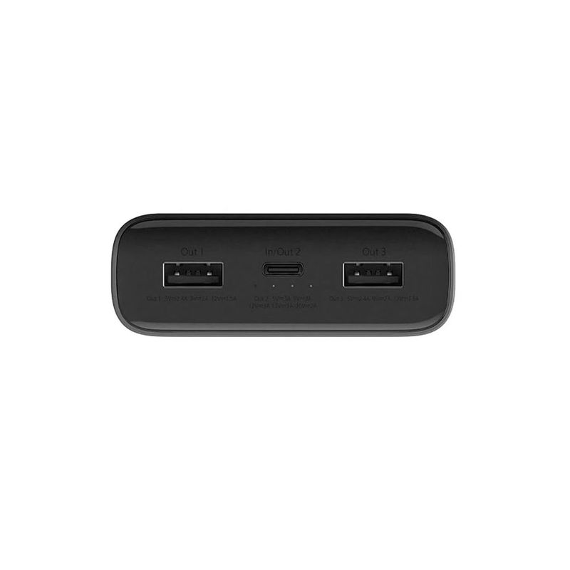 Xiaomi-Mi-50w-Power-Bank-Original-20000mah-Usb-C-Negro