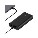 Xiaomi-Mi-50w-Power-Bank-Original-20000mah-Usb-C-Negro