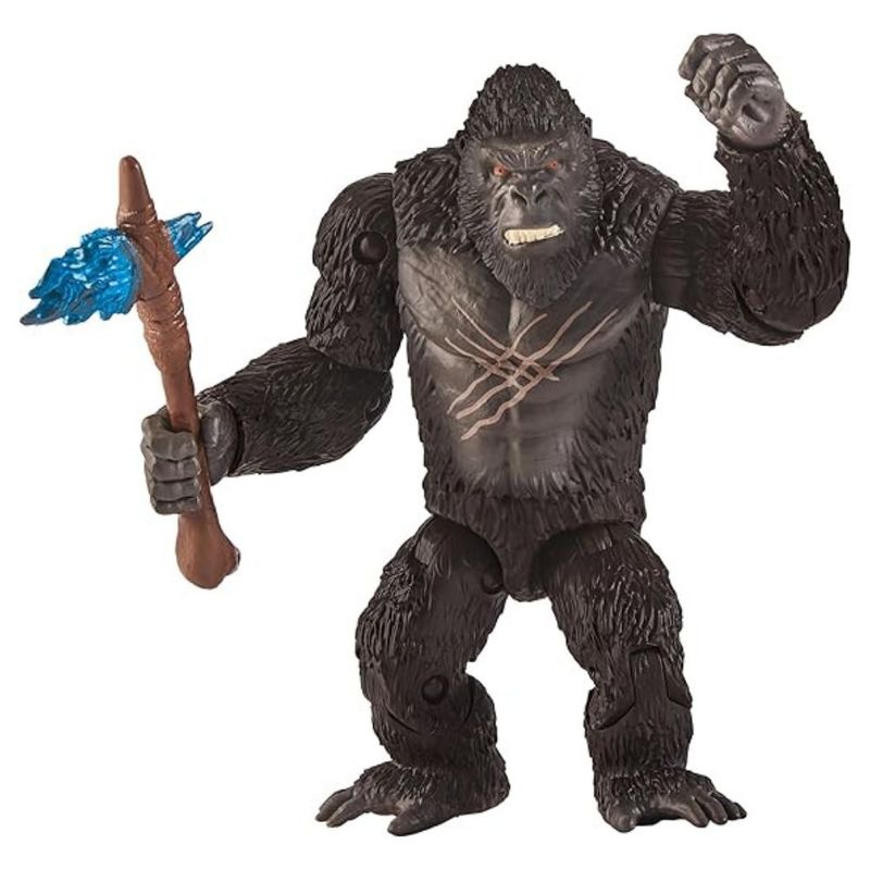 Godzilla-X-Kong-El-Nuevo-Imperio---Kong-Con-Hacha-15-Cm