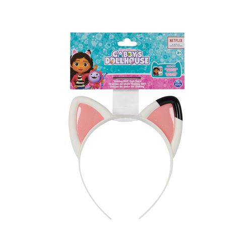 Orejas de Gato Gabbys Dollhouse