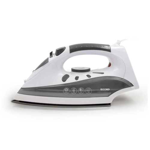Plancha a vapor Record Deluxe REC-CLPBL103(Oferta)
