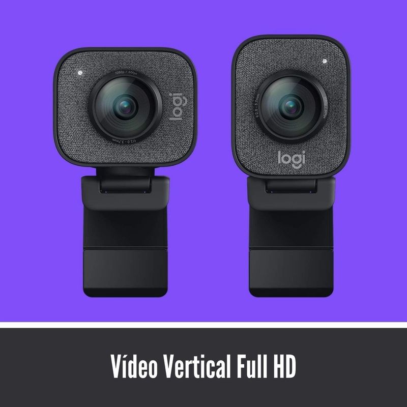 Logitech---Camara-Web-StreamCam-Plus-Full-HD-1080p-con-Tripode