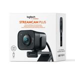 Logitech---Camara-Web-StreamCam-Plus-Full-HD-1080p-con-Tripode