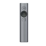 Logitech---Presentador-Spotlight-Wireless-Bluetooth---Gris