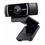 Logitech---Camara-Web-C922-Pro-Stream-Full-HD-1080p