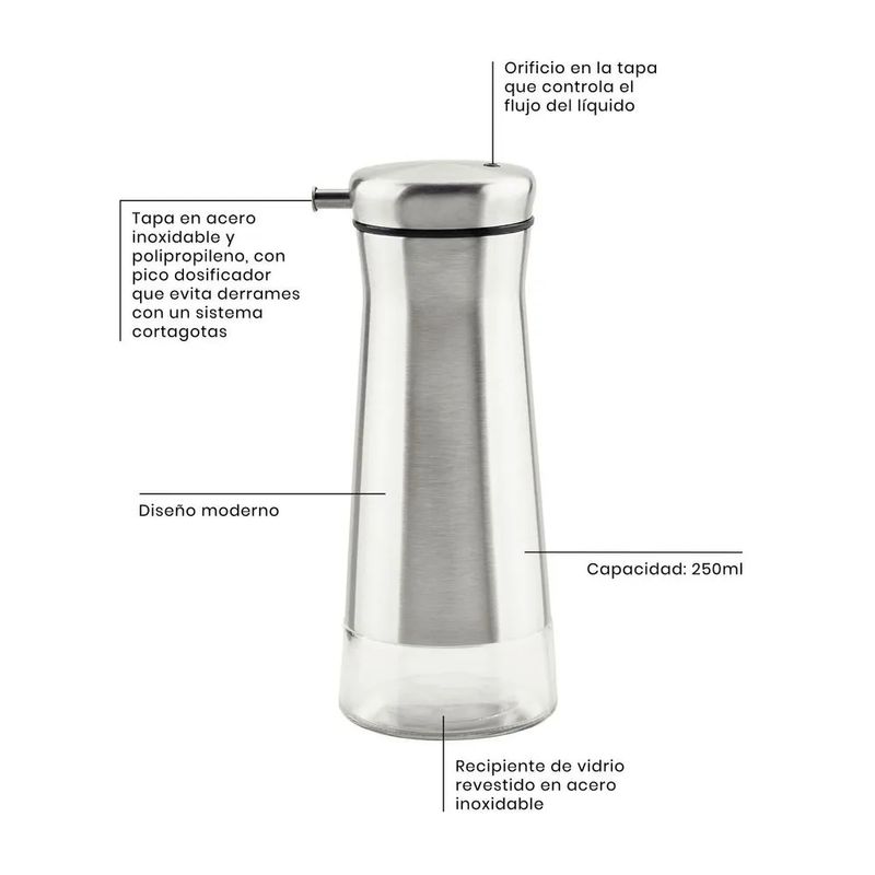 Dispensador-de-Vinagre-aceite-Tramontina-Realce-025-L---Acero-Inoxidable-61119-100--MUNDO-ELECTRONICO-