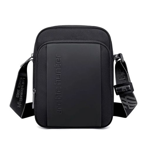 Morral Arctic Hunter K00542 Negro