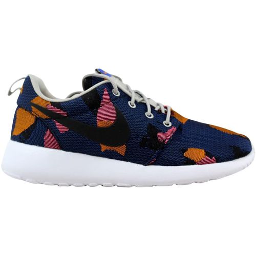 ZAPATILLA NIKE ROSHE ONE JCRD PRINT RUNNING TRAINERS - 845009 400