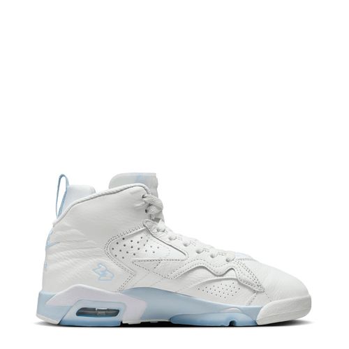 ZAPATILLA URBANA JORDAN MVP BLANCO CELESTE GS - DZ5577 104