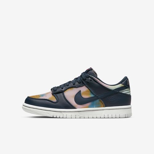 ZAPATILLA NIKE DUNK LOW SE - DM1051 400