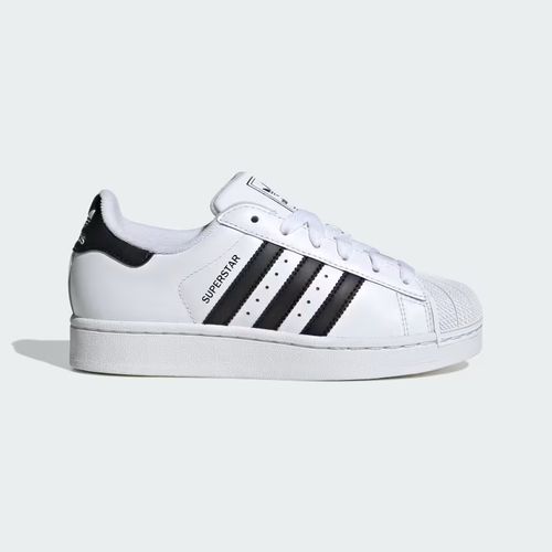 ZAPATILLAS ADIDAS  SUPERSTAR J - JH9976