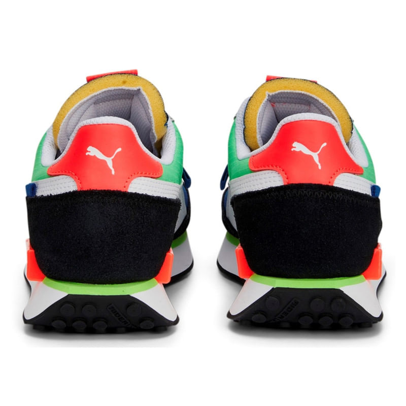 Zapatillas-Para-Hombre-Running-Puma-Future-Rider-Play-On-371149-96-Multicolor-10