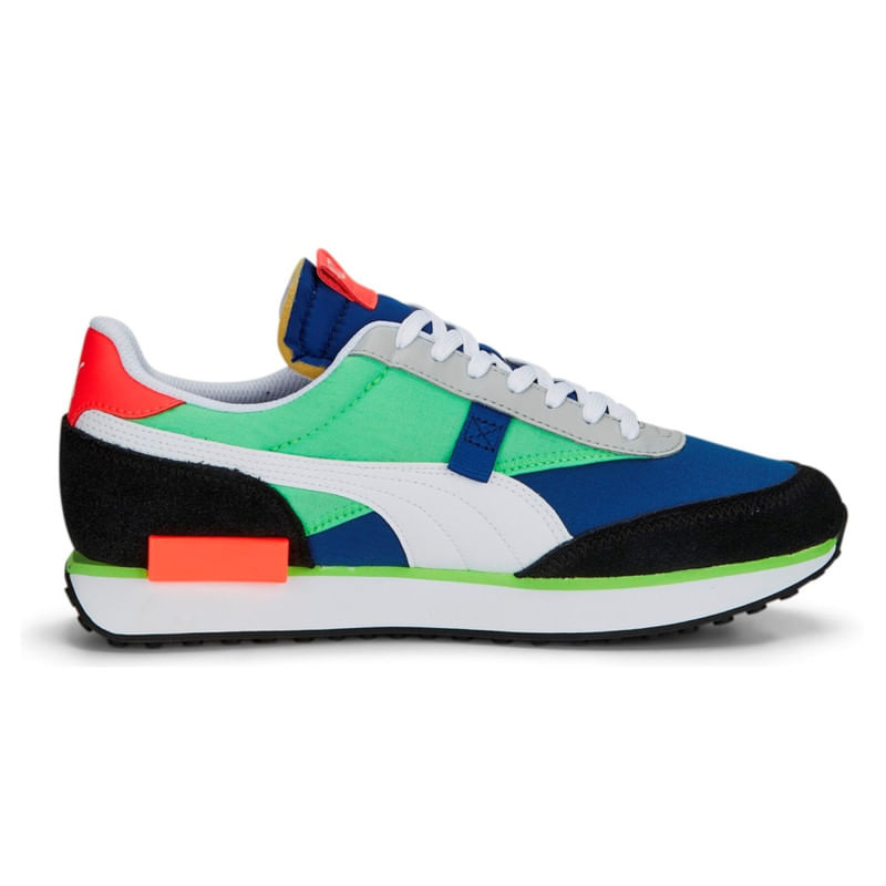 Zapatillas-Para-Hombre-Running-Puma-Future-Rider-Play-On-371149-96-Multicolor-10