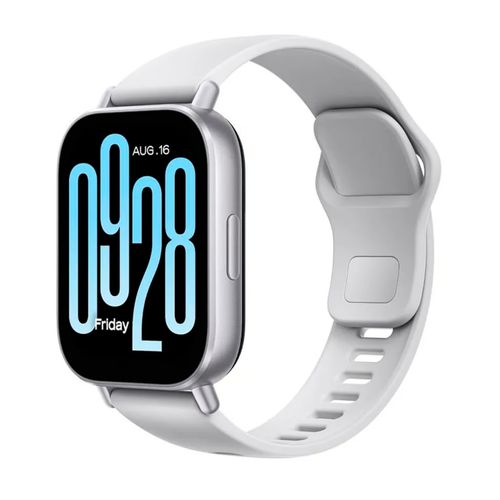 Smartwatch Xiaomi Redmi Watch 5 Active Plata