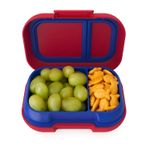 Lonchera-para-Snacks-Bentgo-Kids---Rojo