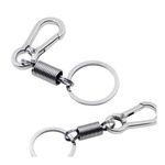 Gancho-Llavero-Mosqueton-Con-Resorte-De-Acero-Inoxidable-6cm-Pack-2-Unid