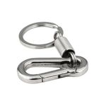 Gancho-Llavero-Mosqueton-Con-Resorte-De-Acero-Inoxidable-6cm-Pack-2-Unid