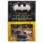 Set-Carros-Batman-Hot-Wheels-Coleccion-Batmobile-