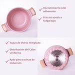 Juego-de-Ollas-Valeska-de-Granito-Super-7-2-Utensilios-Gris