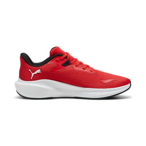 Zapatillas Cross Training Puma Hombre 379437 08 Rojo