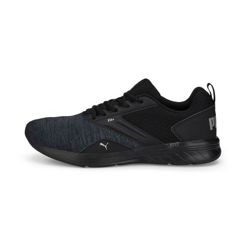 Zapatillas Running Puma Hombre Nrgy Comet 190556 38 Negro