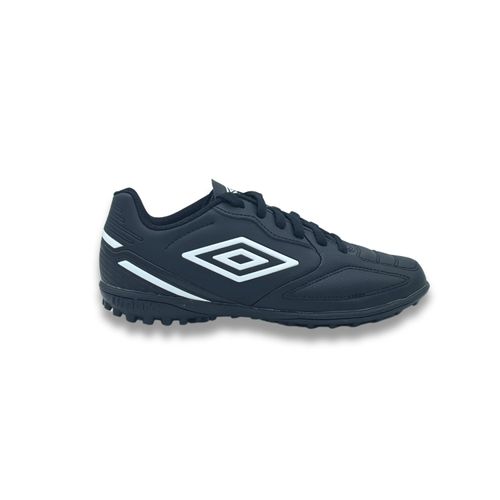 Zapatillas De Futbol Umbro Niño Xiii Tf Jr 82160U-R11 Negro
