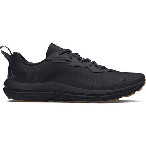 Zapatillas Cross Training Under Armour Hombre Ua Charged Versse 3027178-001 Negro