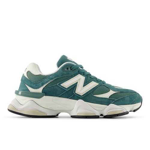 Zapatillas Urbanas New Balance Mujer U9060Eek Verde