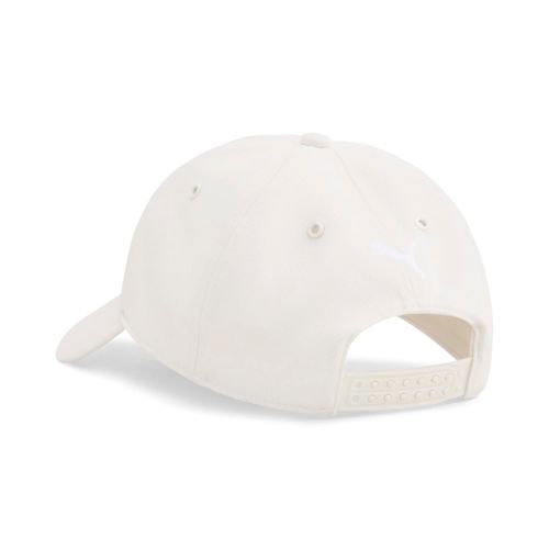 Gorra Puma PL BB Cap 026094 02 Blanco