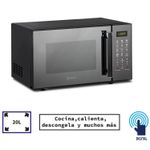 Horno-Microondas-Miray-HMM-21N-20-L