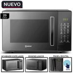 Horno-Microondas-Miray-HMM-21N-20-L