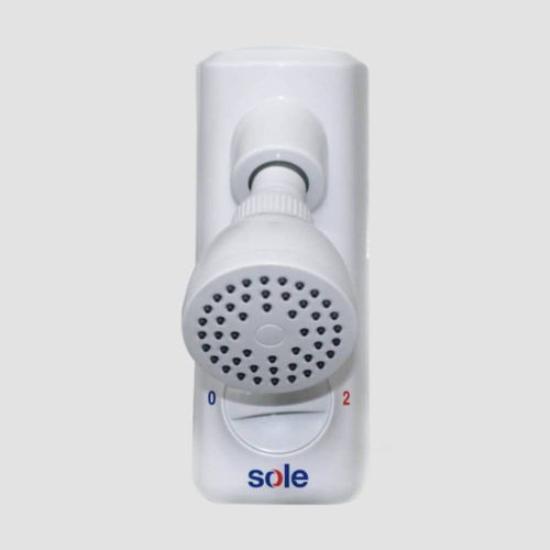Rapiducha Style Sole 3000W c/acc - MEGA IMPORT