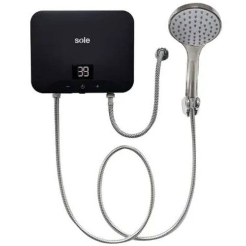 Rapiducha Sole Start Temp-pro 5500W - MEGA IMPORT